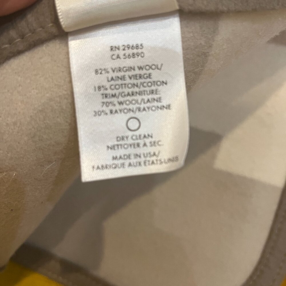 Pendleton Portland Collection Wool Blanket - Picture 4 of 4